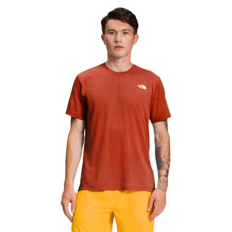 Men's Wander S/S