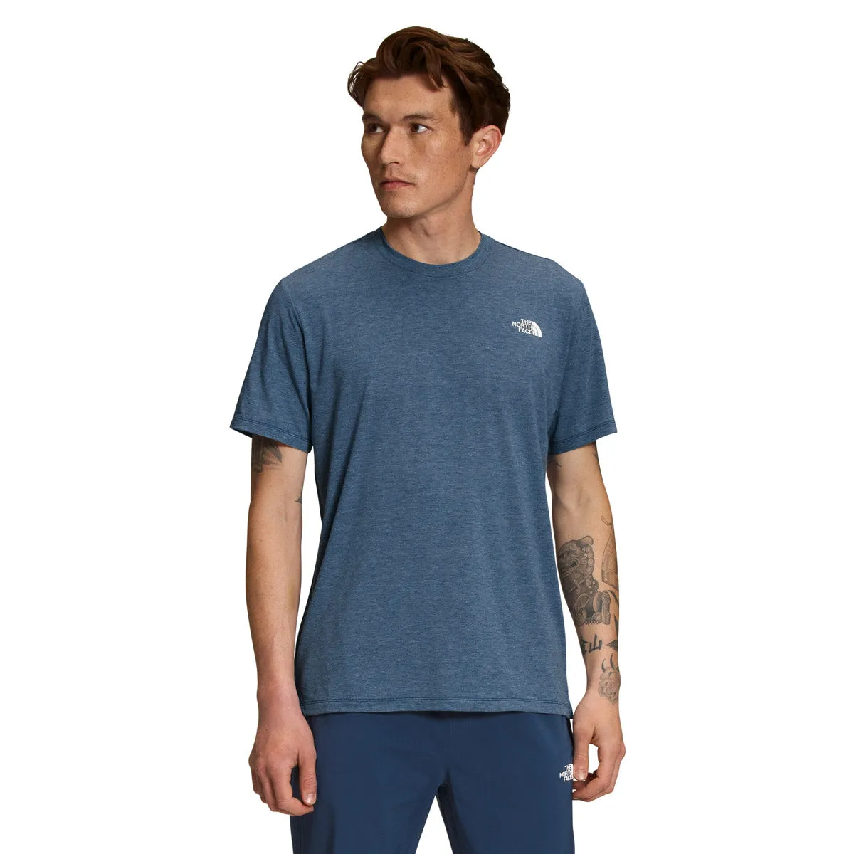 Men's Wander S/S