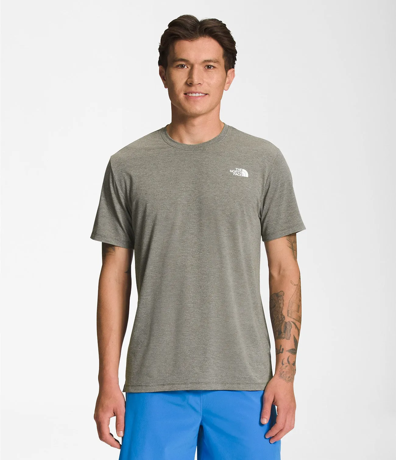 Men's Wander S/S