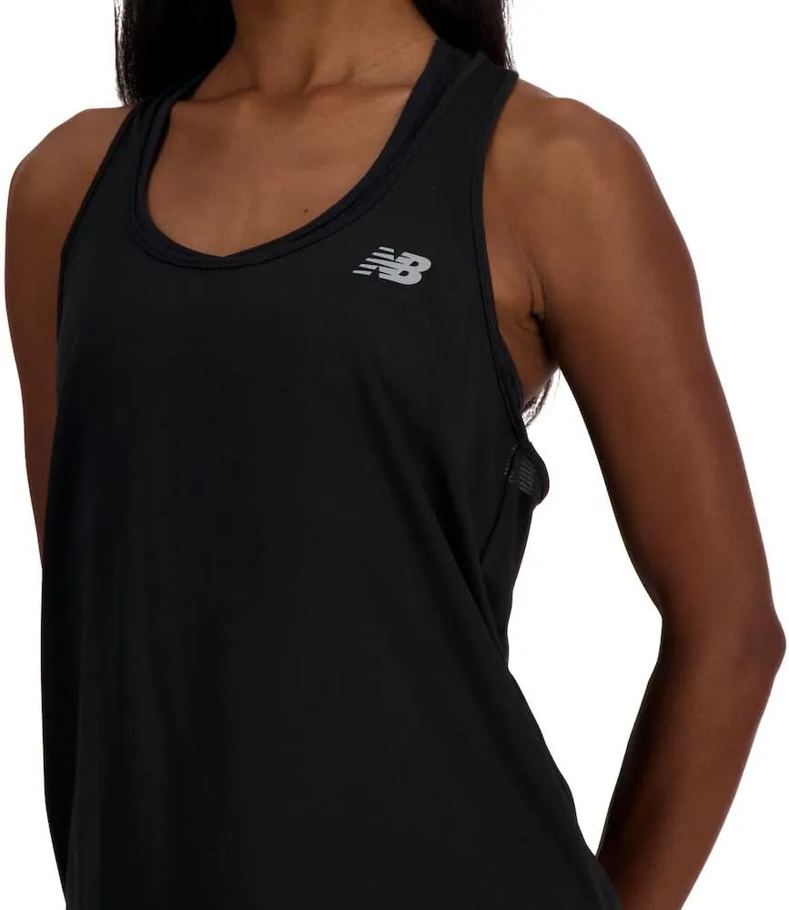 New Balance Women's Sport Essentials Tank