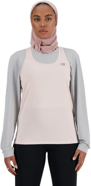 New Balance Women's Sport Essentials Tank