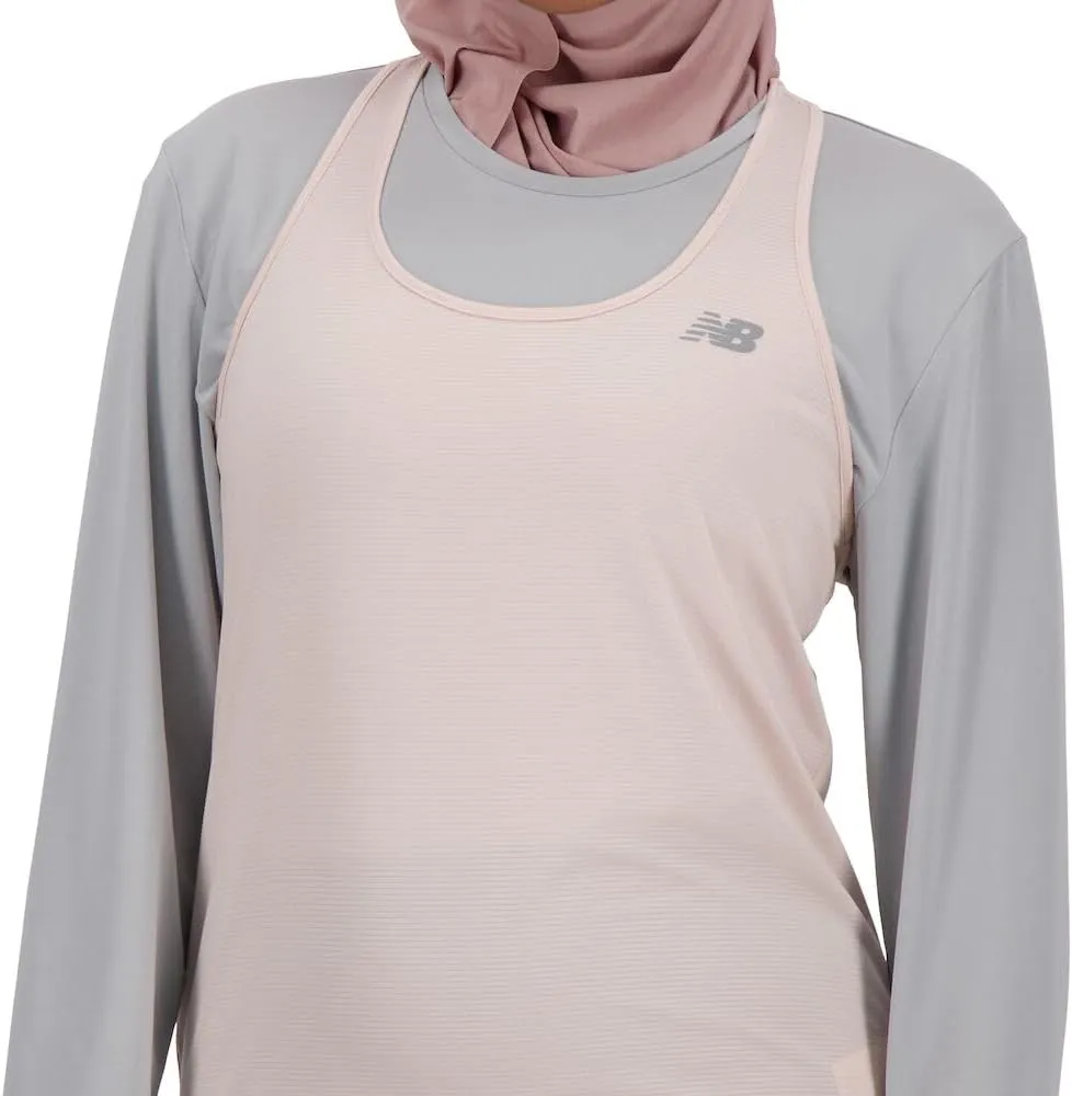 New Balance Women's Sport Essentials Tank