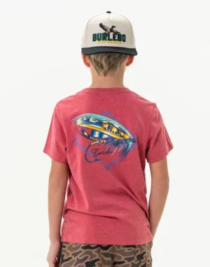 Outdoor Tee | Big Fly