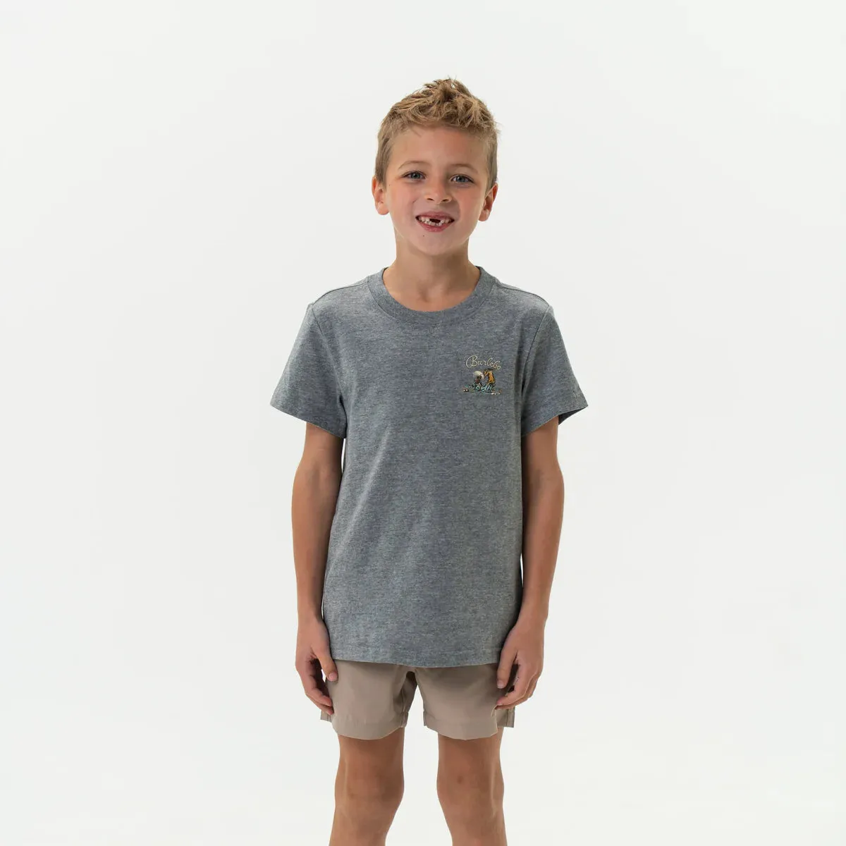 Outdoor Tee | Cowboy Up