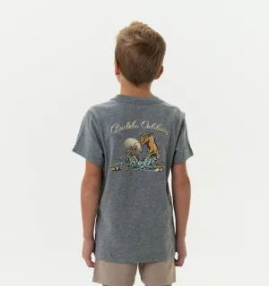Outdoor Tee | Cowboy Up