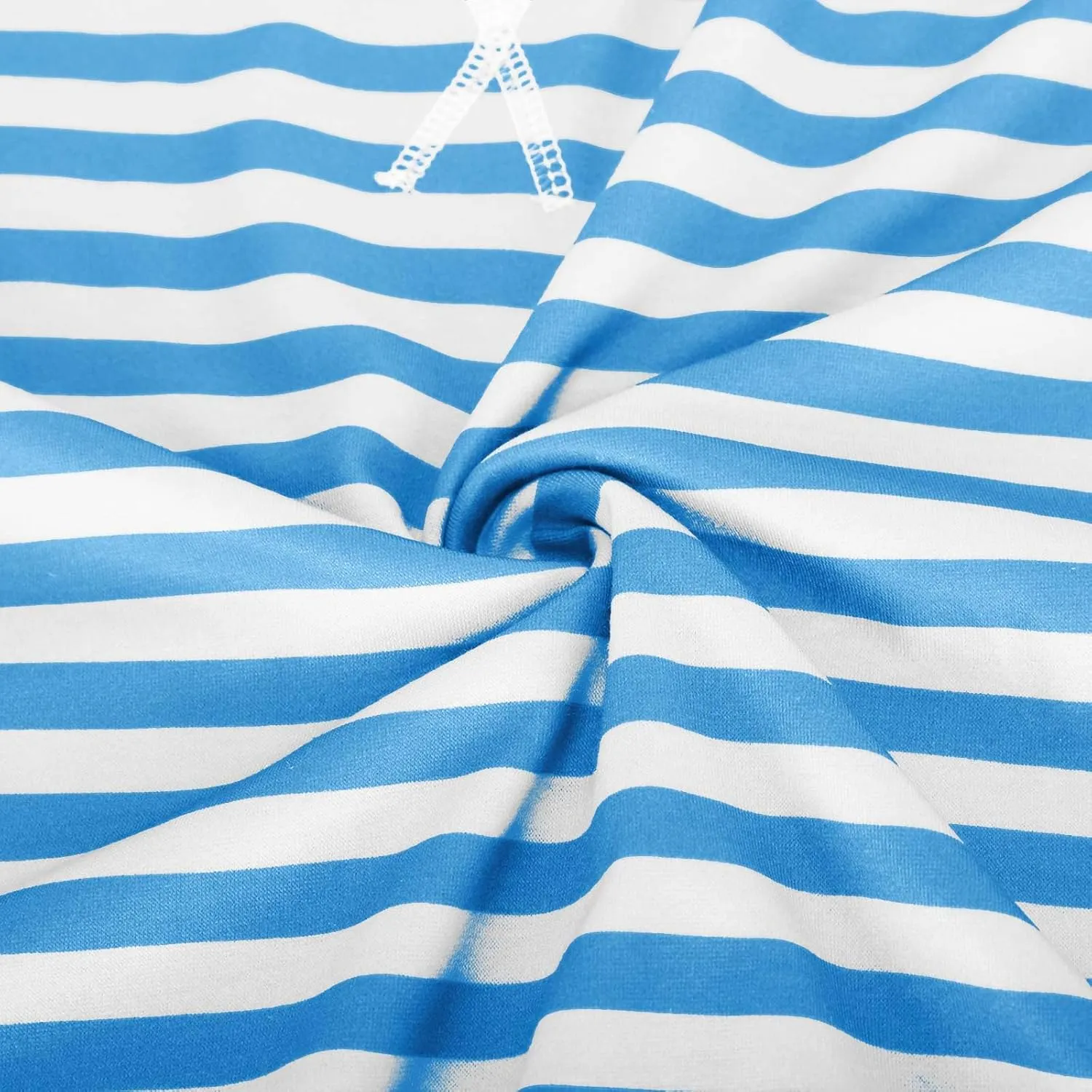 Oversized Sweatshirt for Women 2024 Fall Crewneck Star Striped Top Long Sleeve Preppy Y2K Hoodies Lightweight