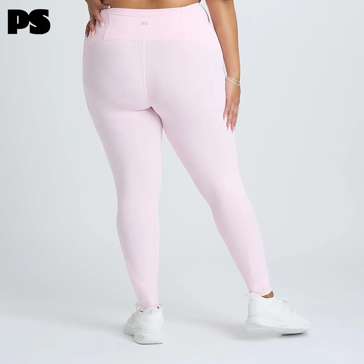 POPSUGAR Yoga Pants Women, Ultra High Waisted Leggings for Women, Gym Workout Leggings with Pocket