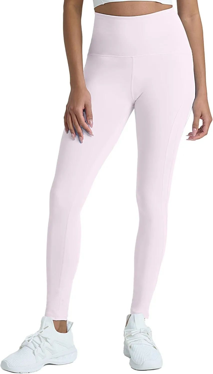POPSUGAR Yoga Pants Women, Ultra High Waisted Leggings for Women, Gym Workout Leggings with Pocket