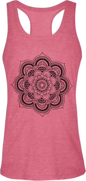 Racerback Tank Tops for Women Summer Sleeveless Round Neck Casual Graphic Tunic Shirts