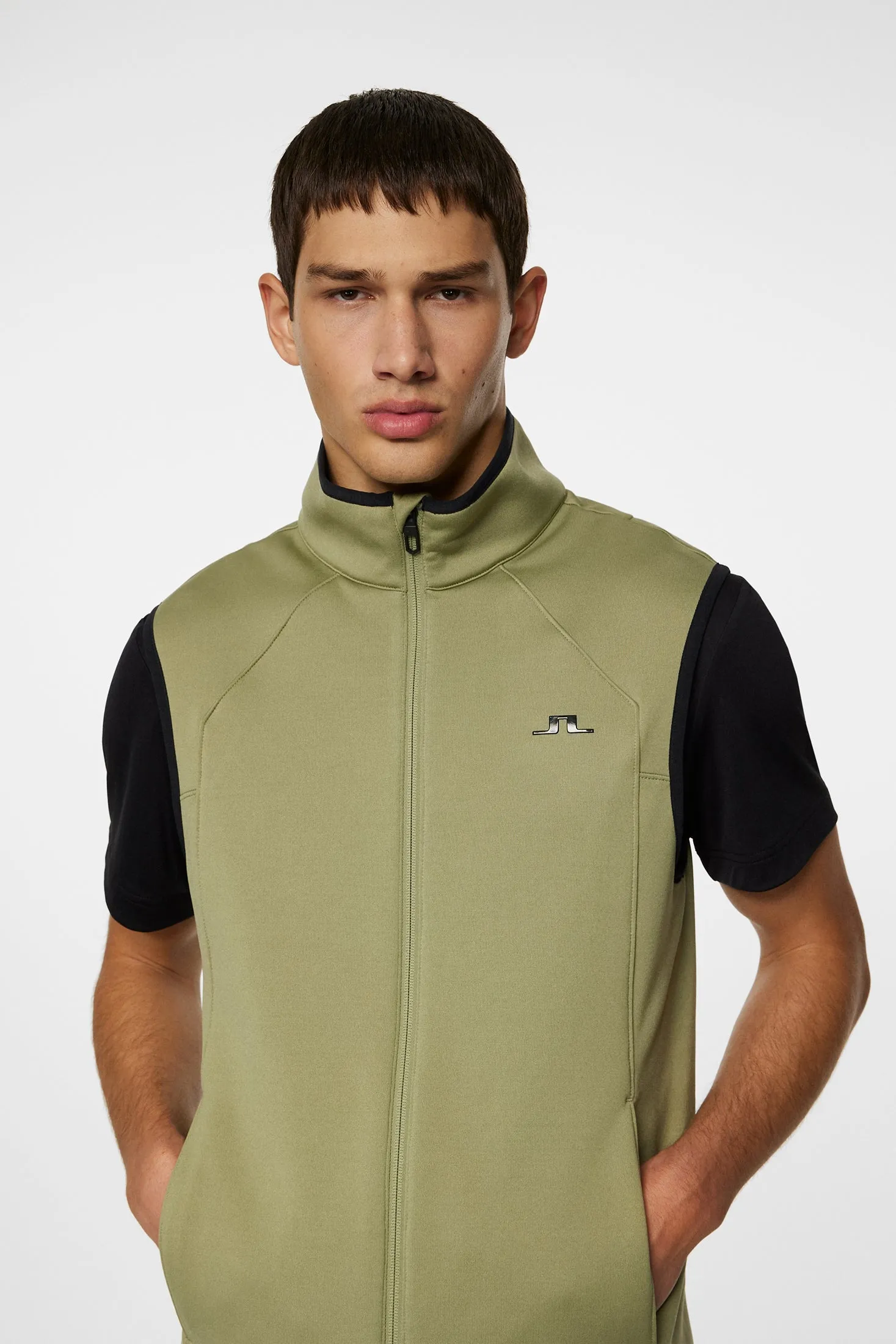 Santino Polartec Vest