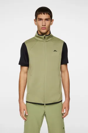 Santino Polartec Vest