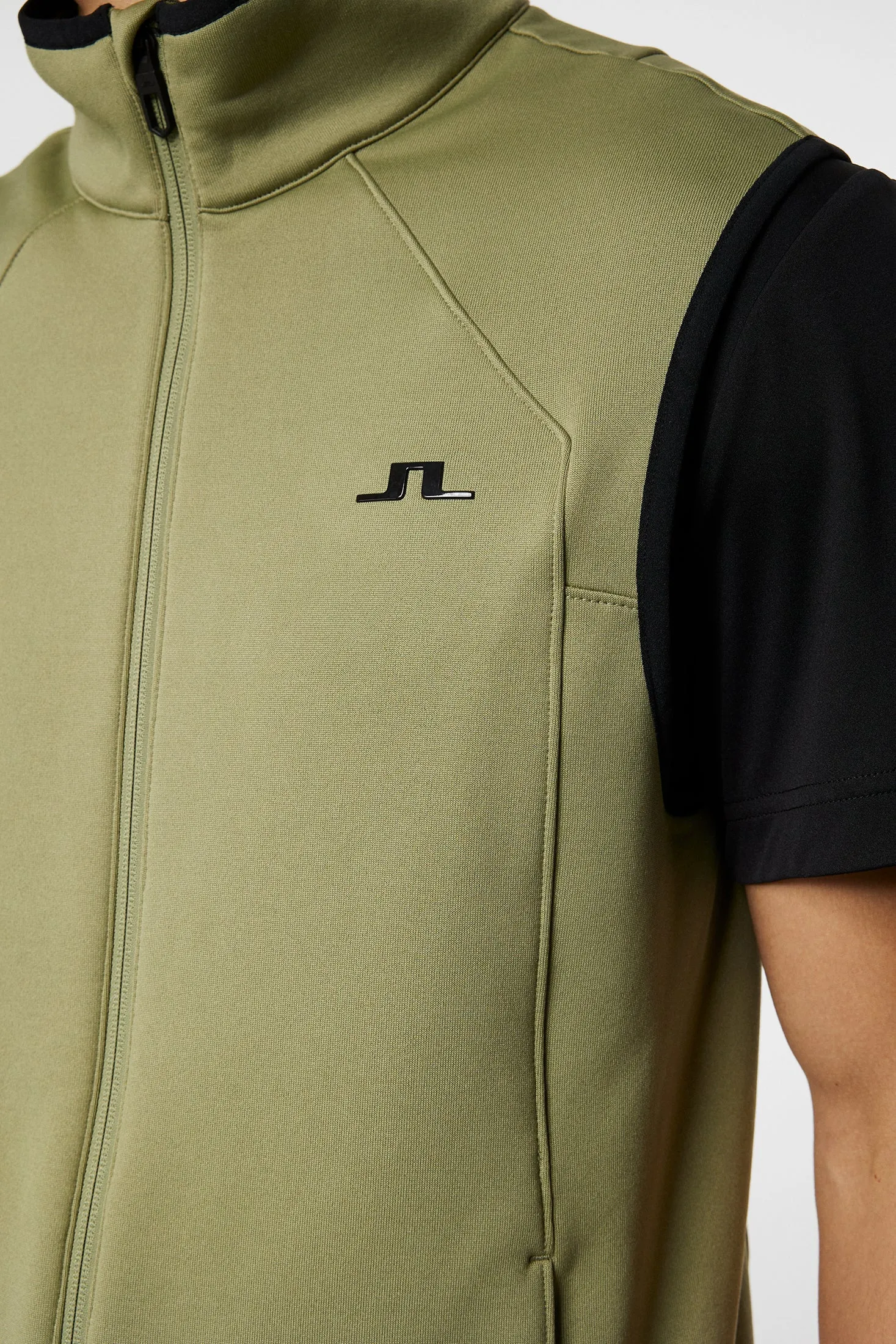 Santino Polartec Vest