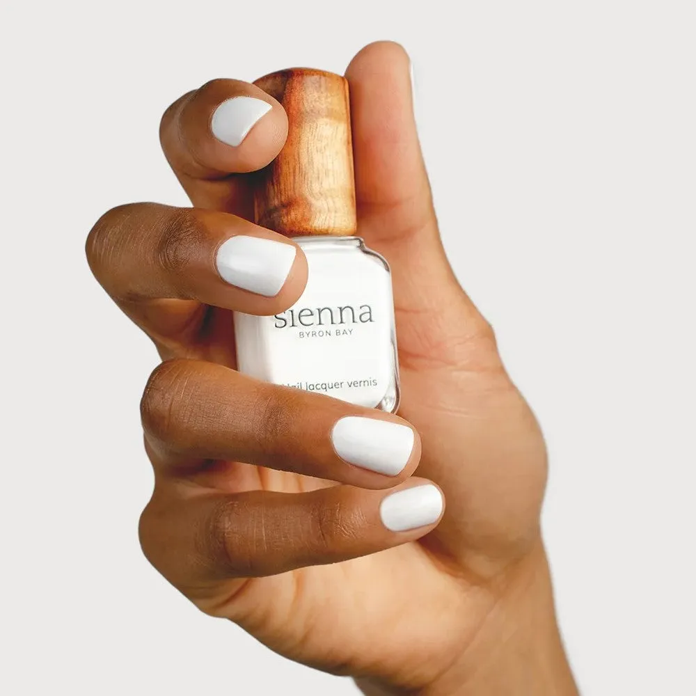 SIENNA BYRON BAY - Winter Nail Polish