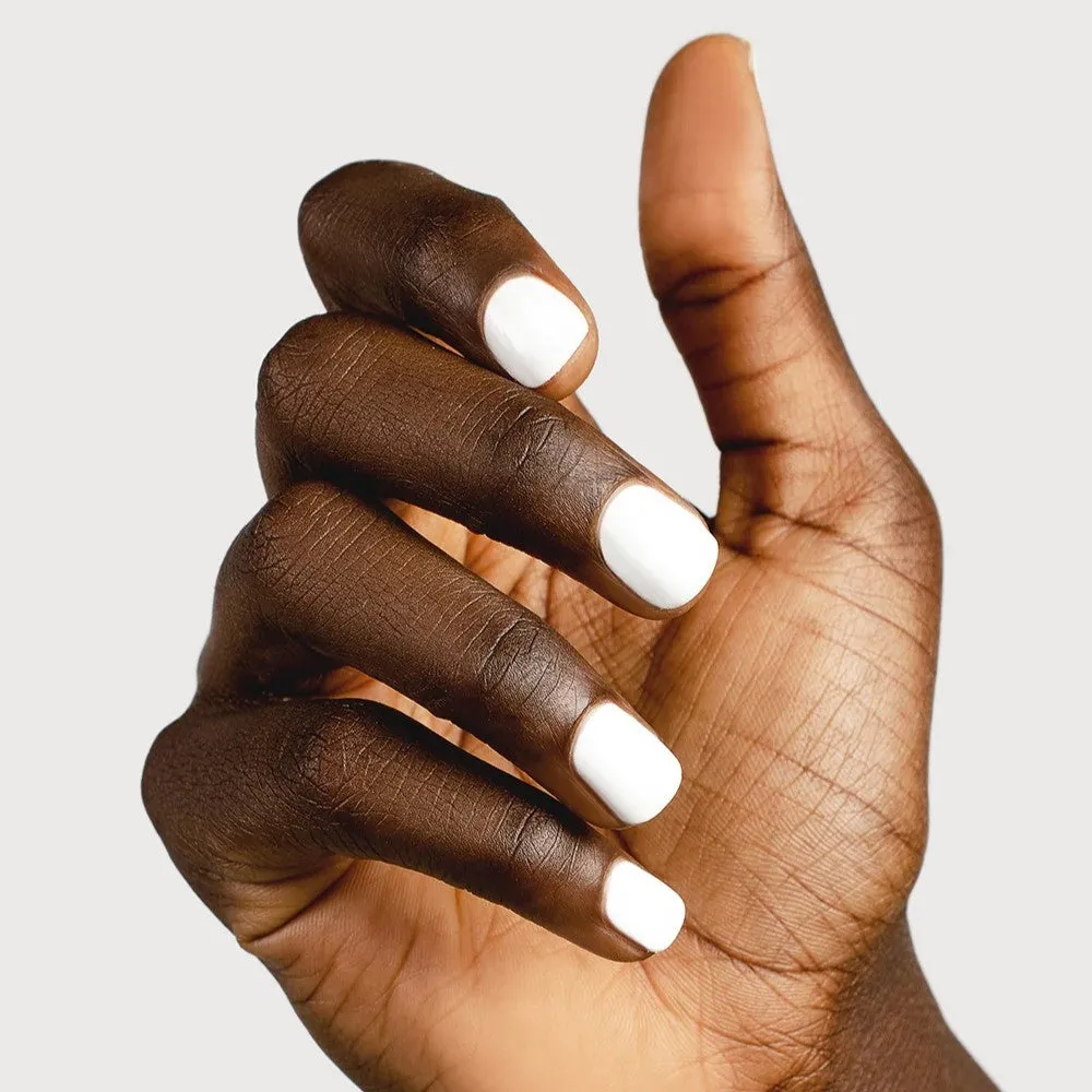 SIENNA BYRON BAY - Winter Nail Polish