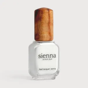 SIENNA BYRON BAY - Winter Nail Polish