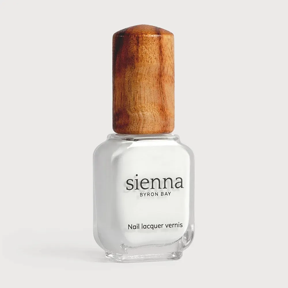 SIENNA BYRON BAY - Winter Nail Polish