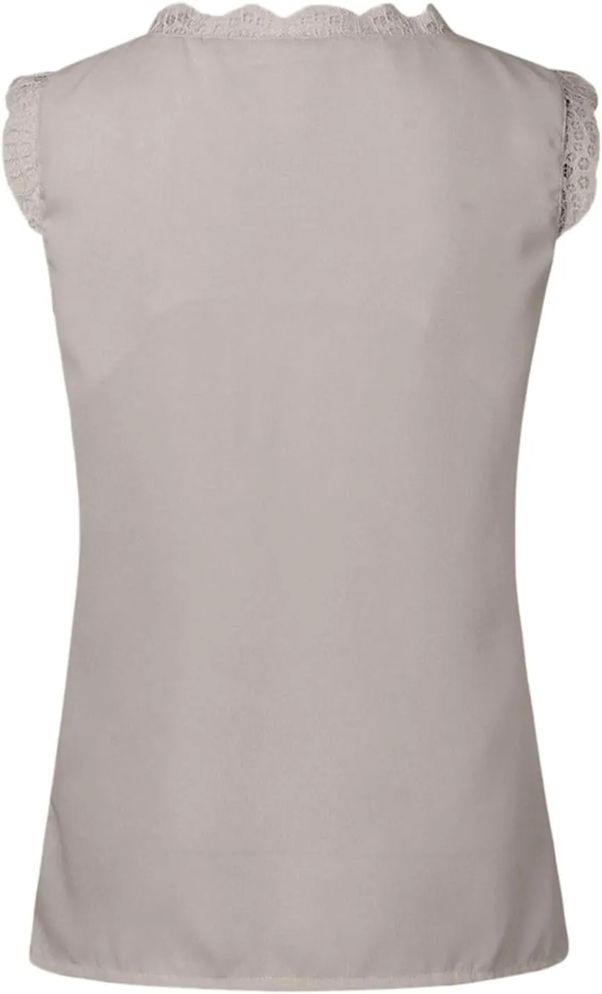 Tank Tops for Women 2025 Silk Satin Tank Tops V Neck Casual Cami Sleeveless Camisole Blouses Summer Basic Shirt