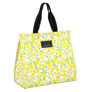 Thermal & Louise Insulated Scout Tote