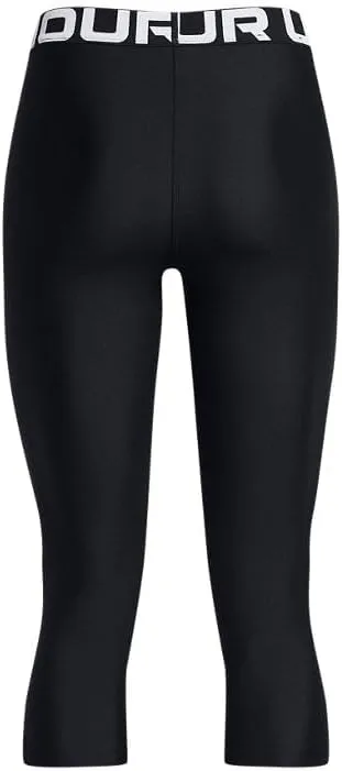 Under Armour HeatGear Authentics 3/4 Leggings