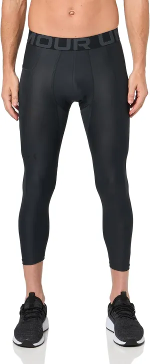 Under Armour Men's HeatGear 3/4 Leggings