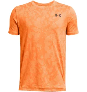 Under Armour Tech Vent Geode T-Shirt Junior