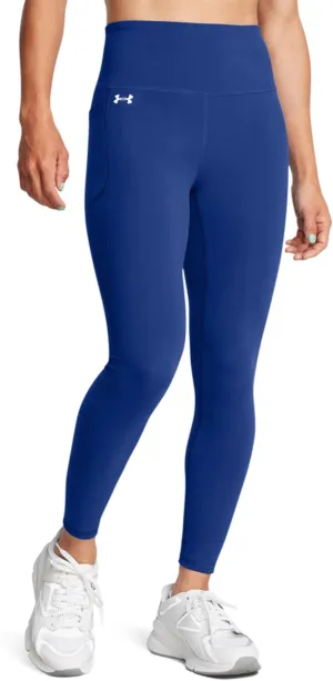 Under Armour Womens Motion Ankle Leggings