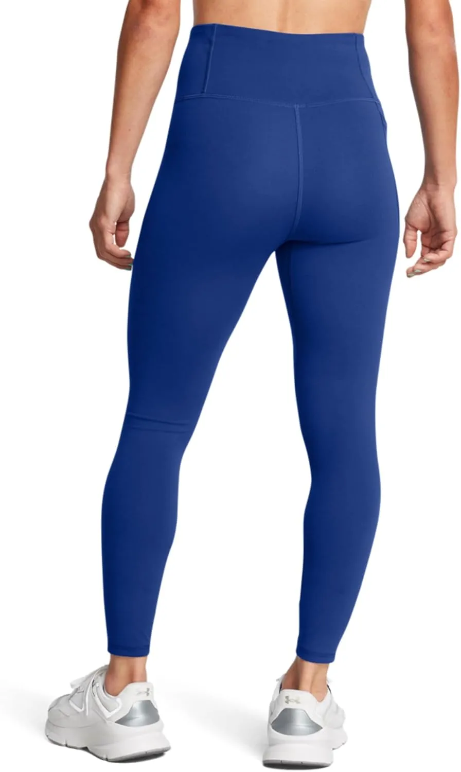 Under Armour Womens Motion Ankle Leggings