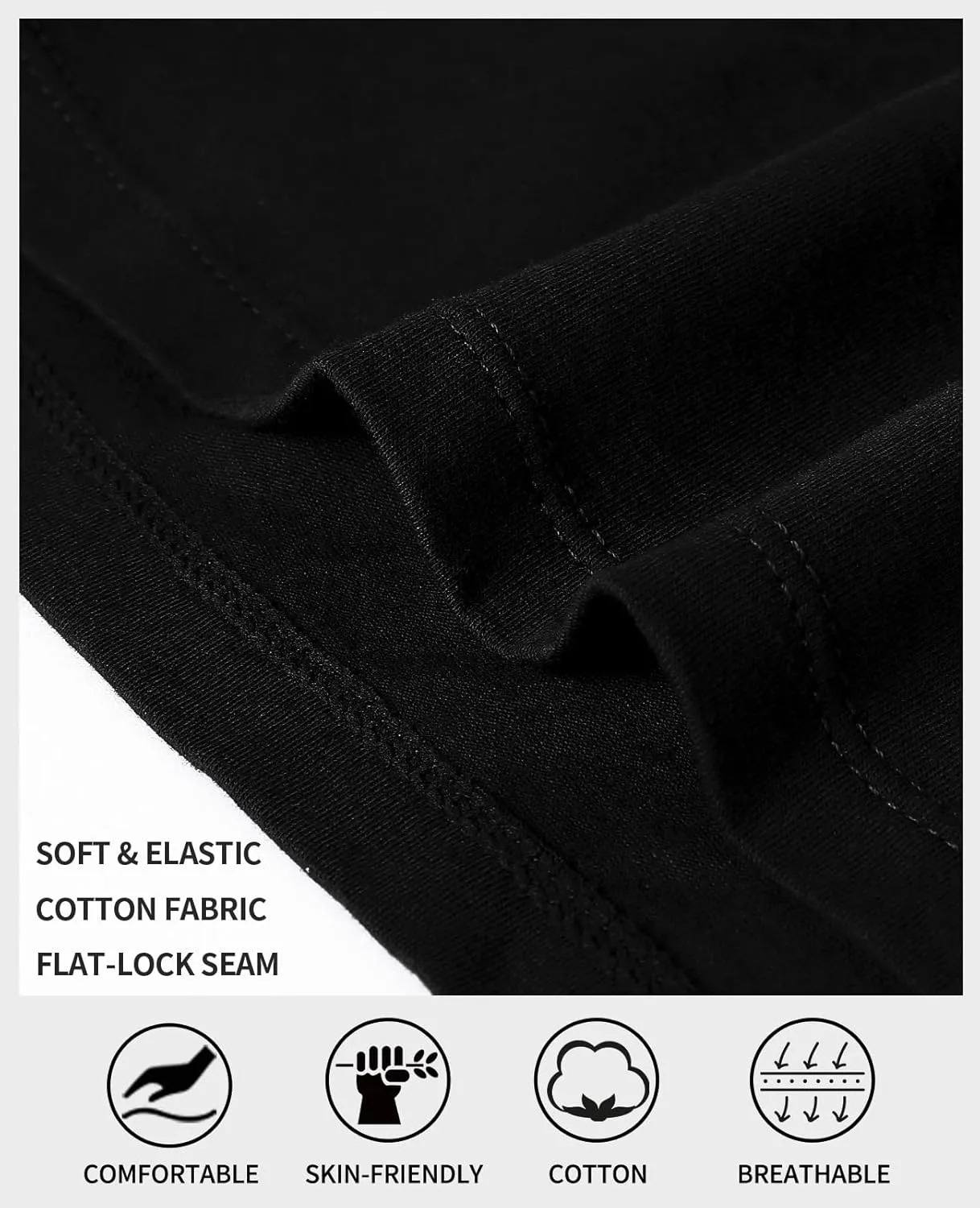 V FOR CITY Tank Top for Women with Built-in Padded Bra Adjustable Wide Strap Camisole Cotton Cami Shirts