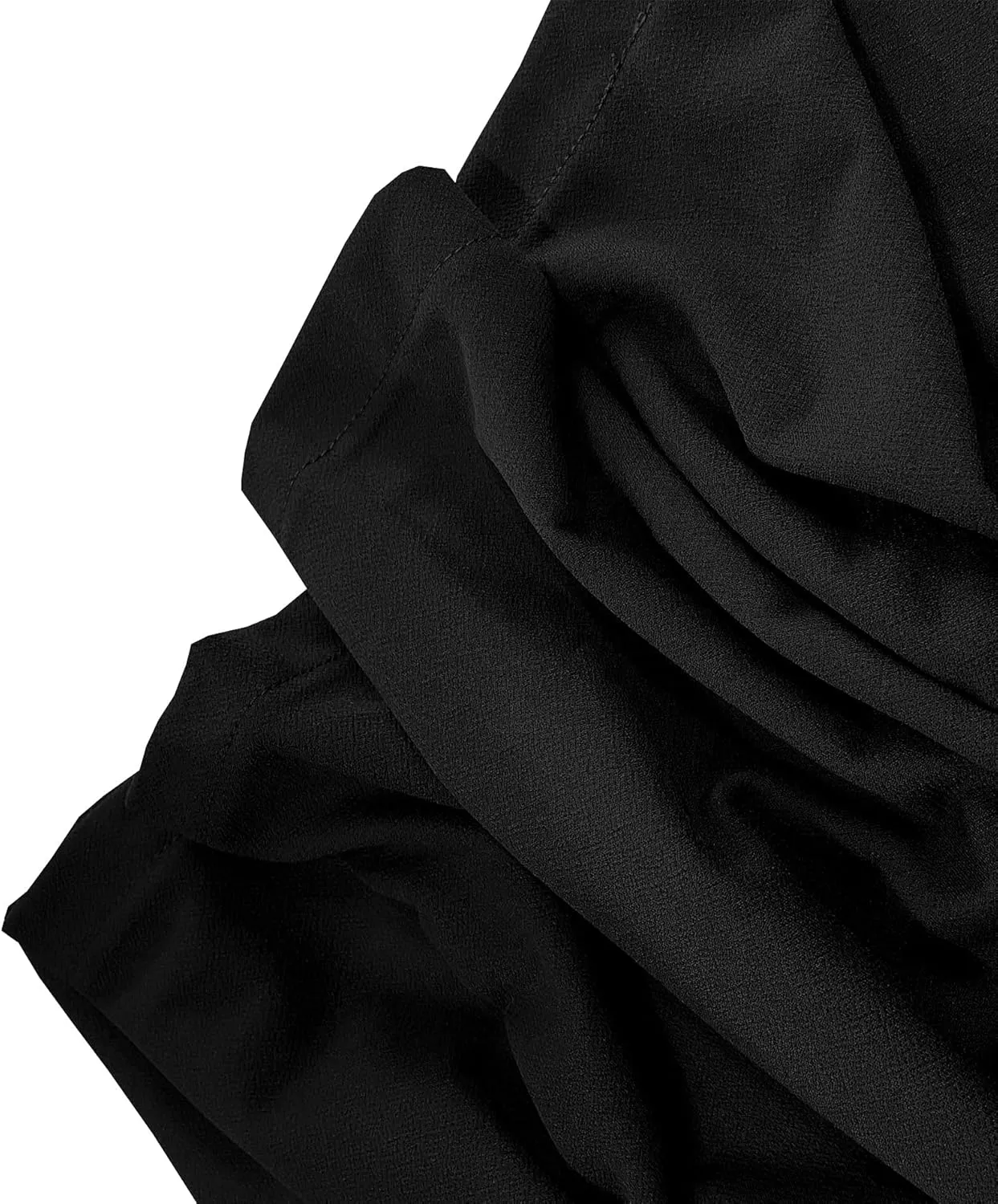 Women's Long Open Slit Sleeve Cloak Capes Jacket 4XXL Open Front Long Slit Blazer Cape Coat Plus Size