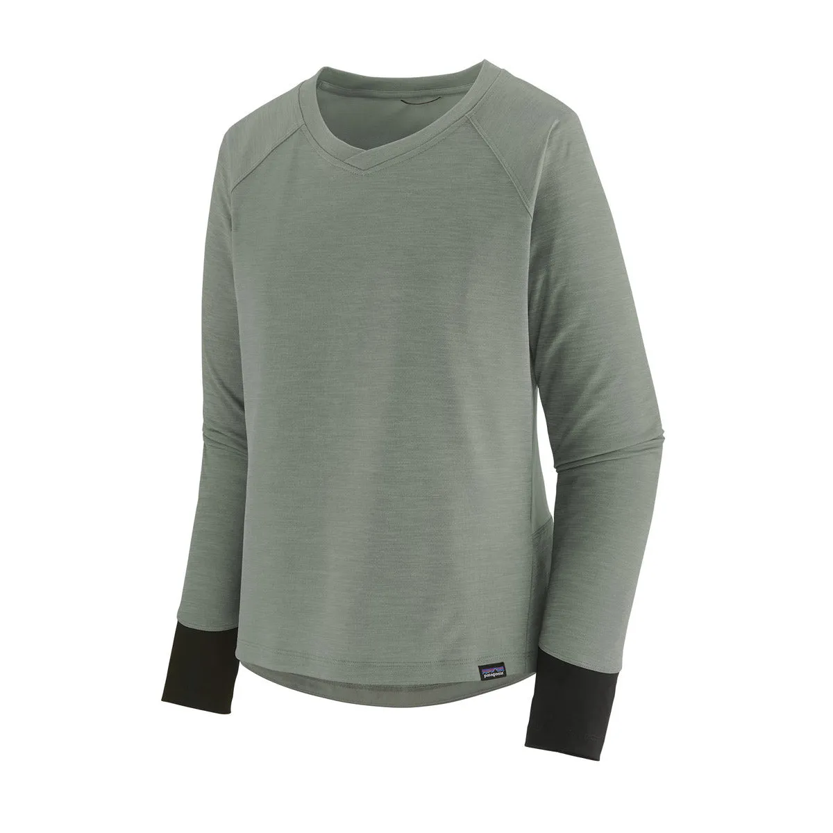 Women's Long-Sleeved Dirt Craft Bike Jersey