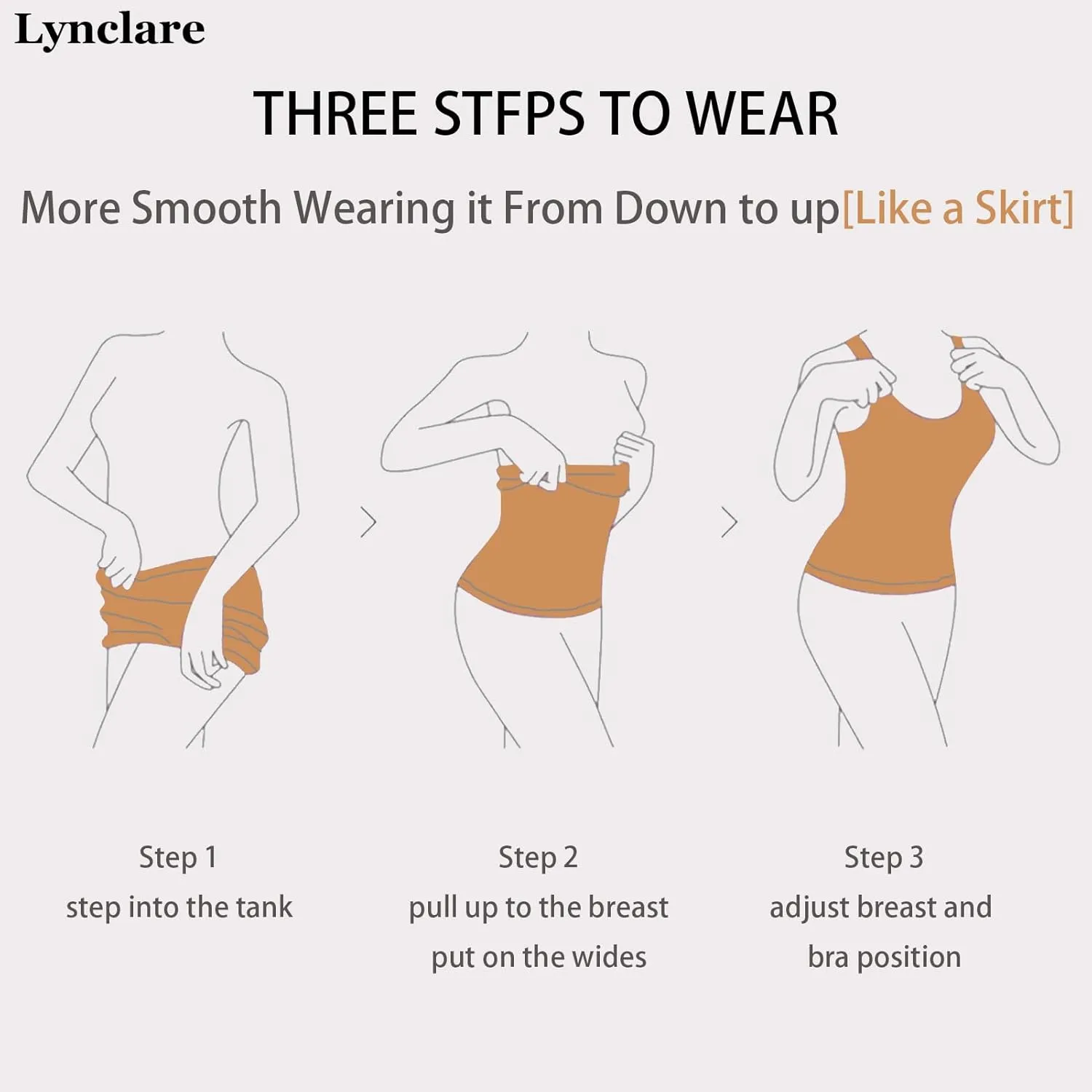 Womens Shapewear Tank Tops with Built in Bra Tummy Shaper Cami Compression Lace Camisole V Neck Slimming