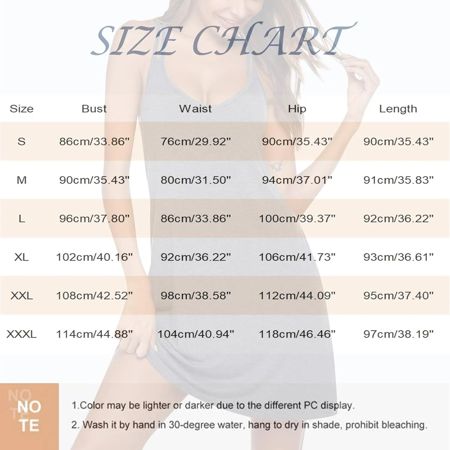 Women's Sundresses 2024 Casual Beach Tank Dress Solid Color Sleeveless Midi Sundress with Pocket
